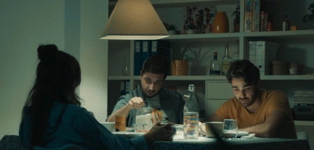 El puto amo seleccionado en la 6º edición de FICIMAD - Festival Internacional de Cine Independiente de Madrid