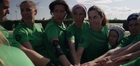 Las malas entra en la Sección Oficial de la 28º edición del Festival Corto de Ciudad Real