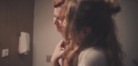 ¡Por las tetas de Lucía! se clasifica como finalista en la shortlist de la 10º edición de los Premios Fugaz al Cortometraje Español