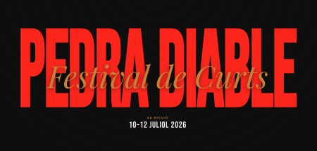 Prou bé y ¡Por las tetas de Lucía! entran en la Sección Oficial de la 4º edición del Festival de Curts Pedra del Diable de Parets del Vallès