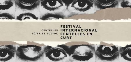 Cuatro cortometrajes de Jóvenes Realizadores seleccionados en la 1º edición del Festival Internacional Centelles En Curt