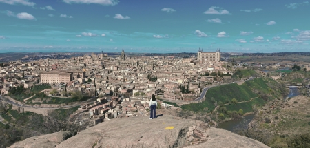 Ángeles entra en la Sección Oficial del 1º Festival Internacional de Cortometrajes del Geoparque de Granada - CORTOS EN CORTES