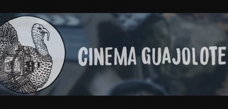 Dos cortometrajes de Jóvenes Realizadores seleccionados en la 5º edición del Festival de Cine Internacional de Cinema Guajolote