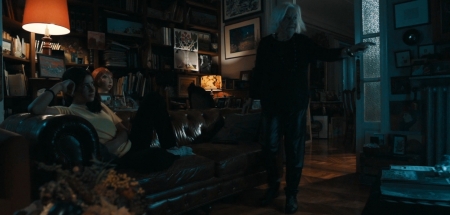El puto amo entra en la Sección Oficial de la 6º Mostra de Cinema do Rosal