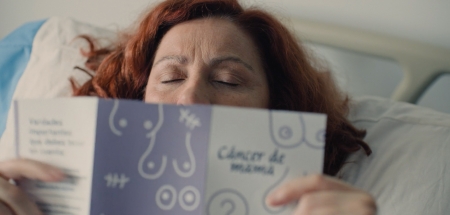 ¡Por las tetas de Lucía! entra en la Sección Oficial de la 23º edición del Festival de Cine de Comedia de Tarazona Y El Moncayo