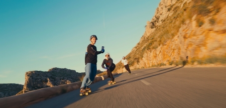 Tem entra en la Sección Oficial de la 15º edición del International Sports Film Festival Zlatibor
