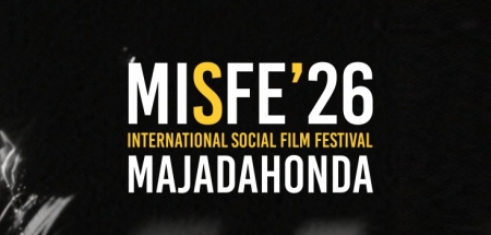 Dos cortometrajes de Jóvenes Realizadores participan en la 3º edición del Festival Internacional de Cine Social de Majadahonda