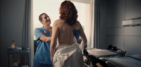 ¡Por las tetas de Lucía! se proyecta en la 14º edición de Moralcine - Festival de Cortometrajes de Moralzarzal