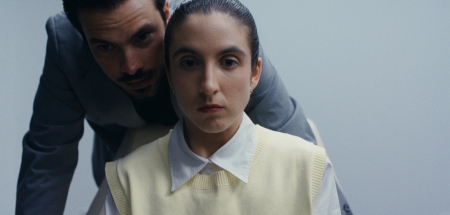 Prou bé entra en la Sección Oficial de la 12º edición de El Cuervo - Certamen Internacional de Cortometrajes de Terror, Fantasía y Ciencia Ficción