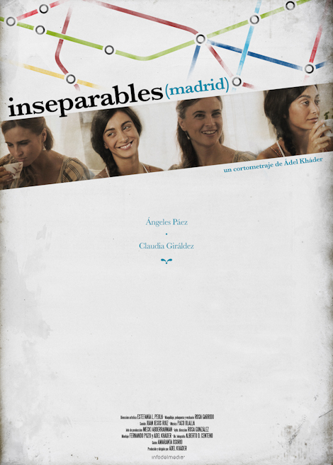 Inseparables (Madrid)