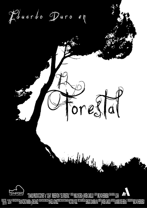 El forestal