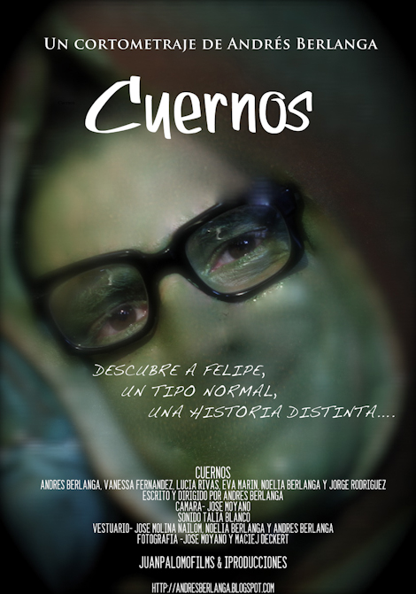 Cuernos