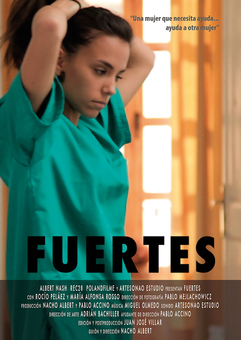 Fuertes