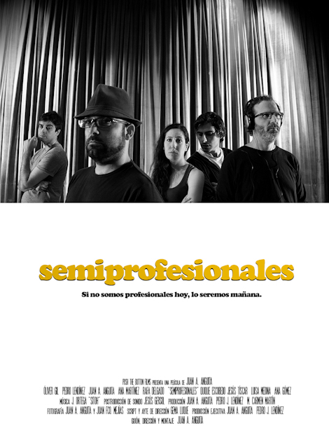 Semiprofesionales