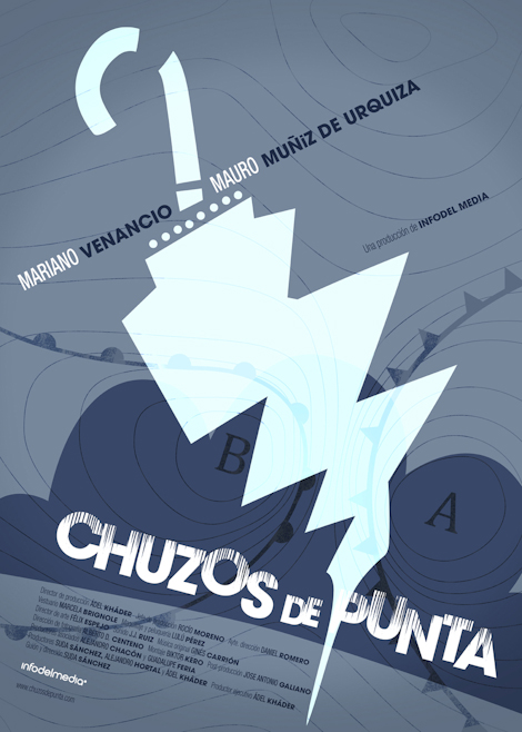 Chuzos de punta