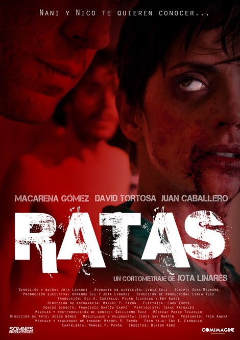 Ratas