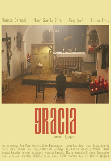 Gracia