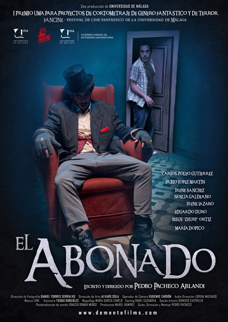 El abonado