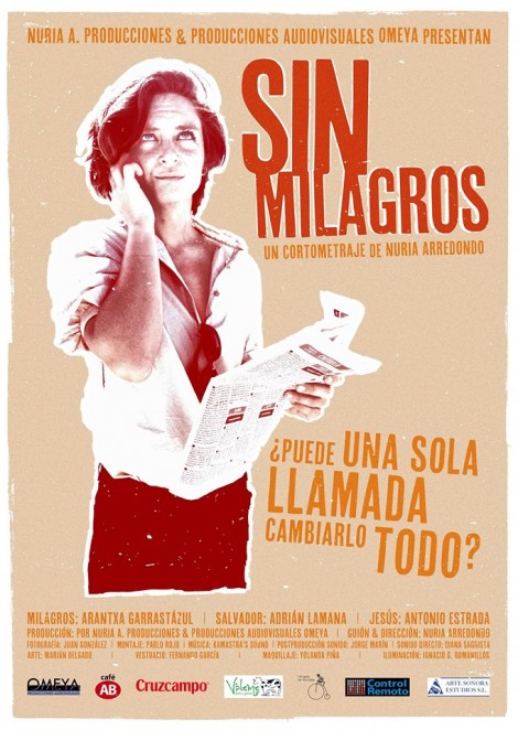 Sin Milagros