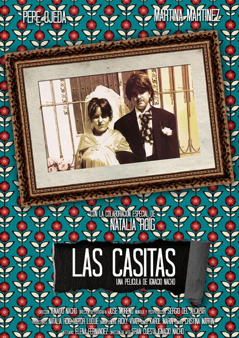 Las casitas