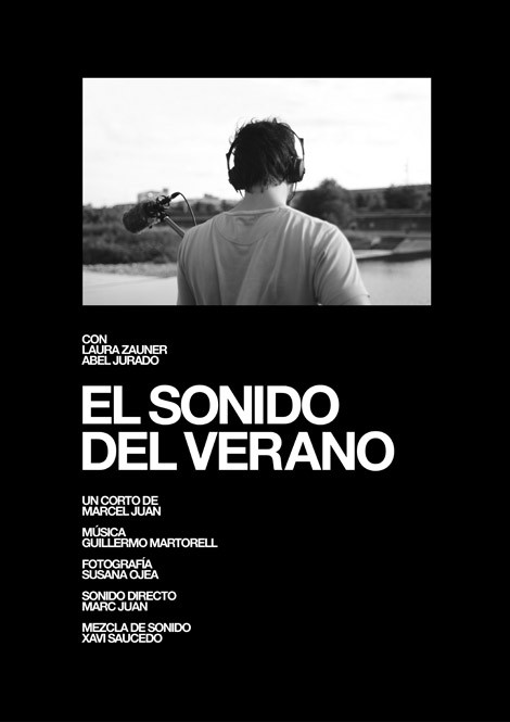 El sonido del verano