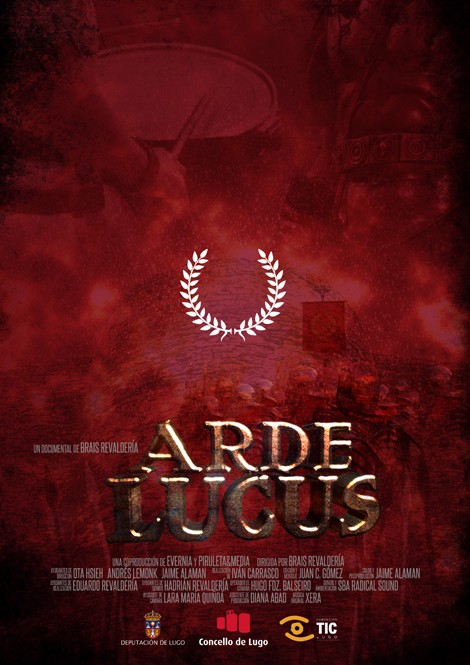 Arde Lucus