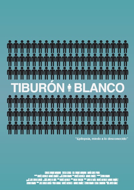 Tiburón blanco