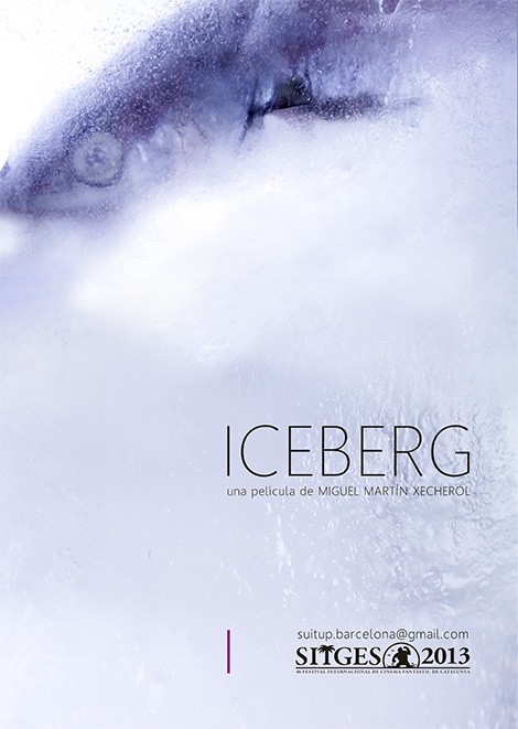 Iceberg