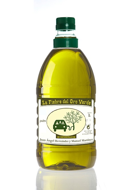 La fiebre del oro verde