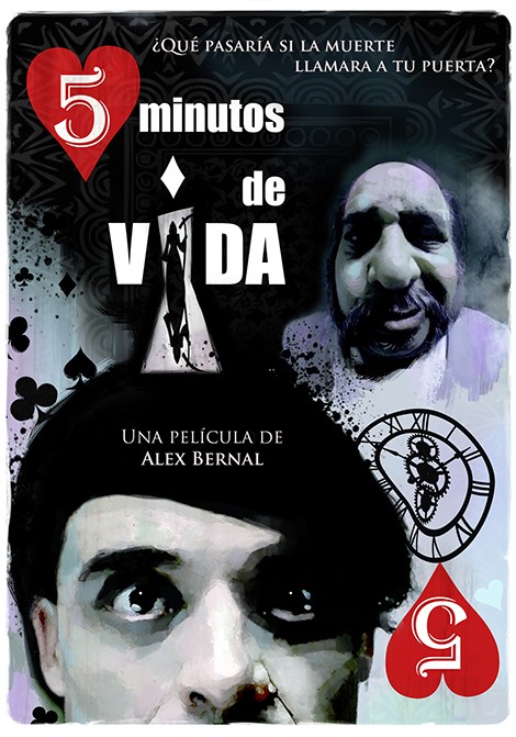 5 minutos de vida