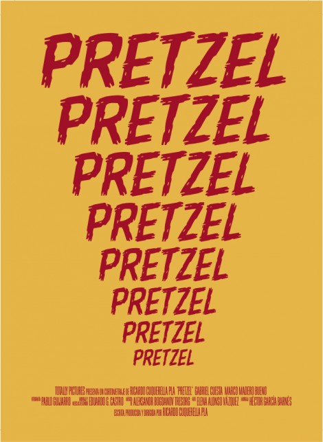 Pretzel