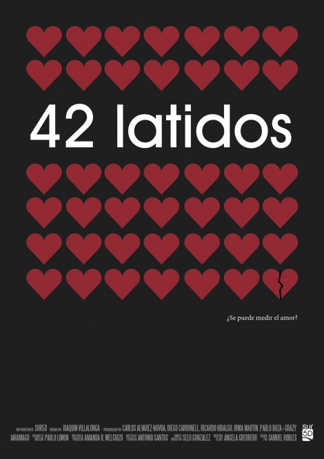 42 latidos