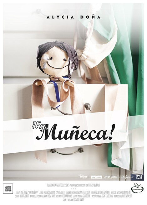 ¡Ey, muñeca!