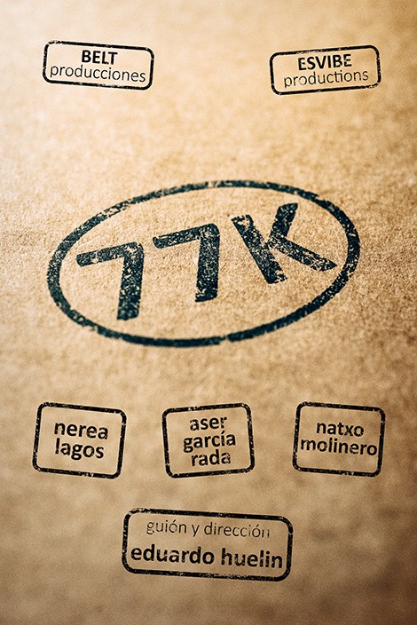 77K