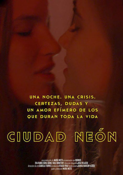 Ciudad Neón