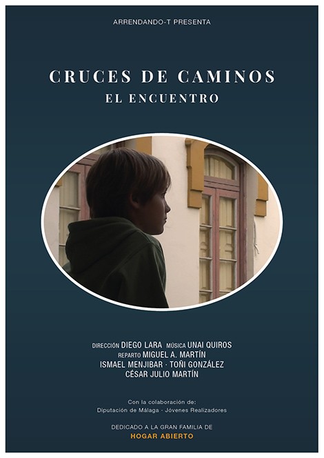 Cruces de caminos. El encuentro