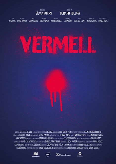 Vermell