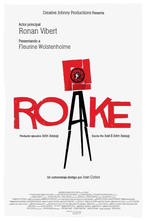 Roake