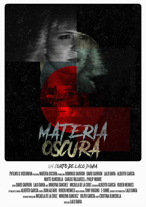 Materia oscura