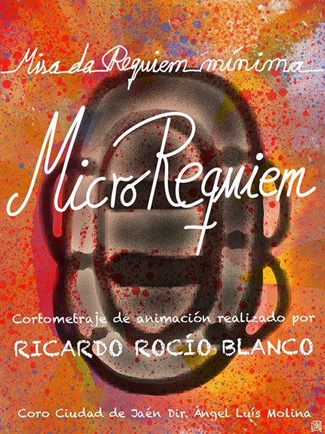 MicroRequiem (Misa da Requiem mínima)