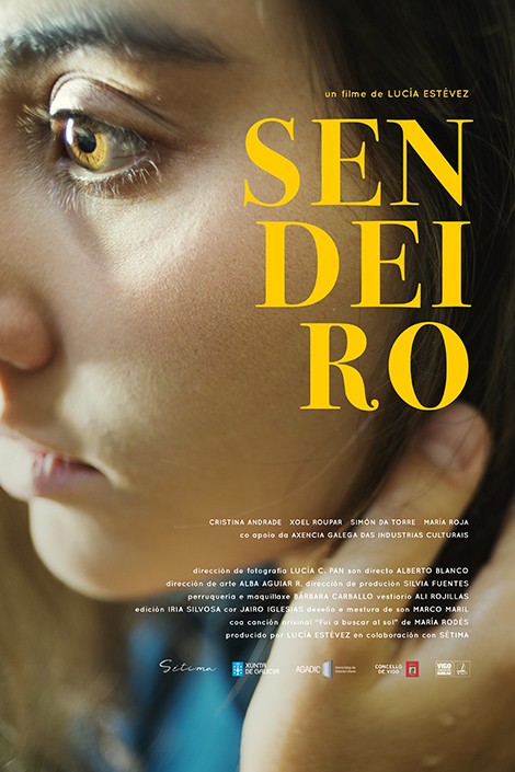 Sendeiro Sendeiro