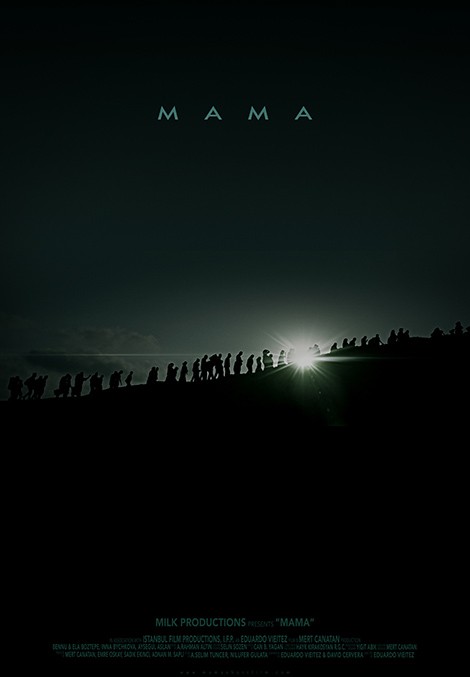 Mama Mama