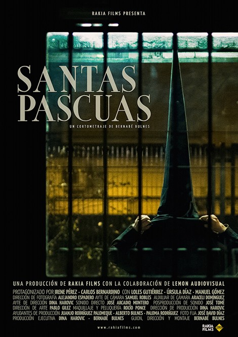 Santas Pascuas