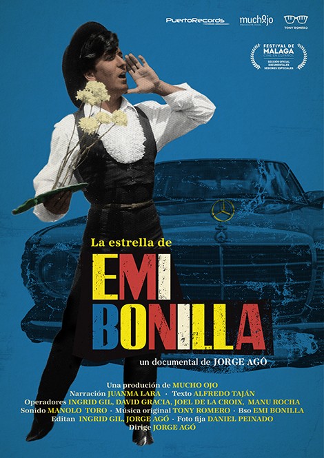 La estrella de Emi Bonilla