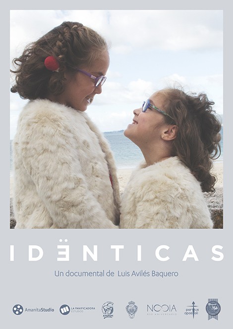 Idénticas