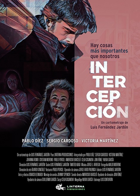 Intercepción