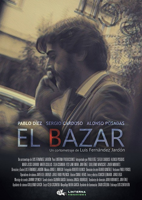 El bazar