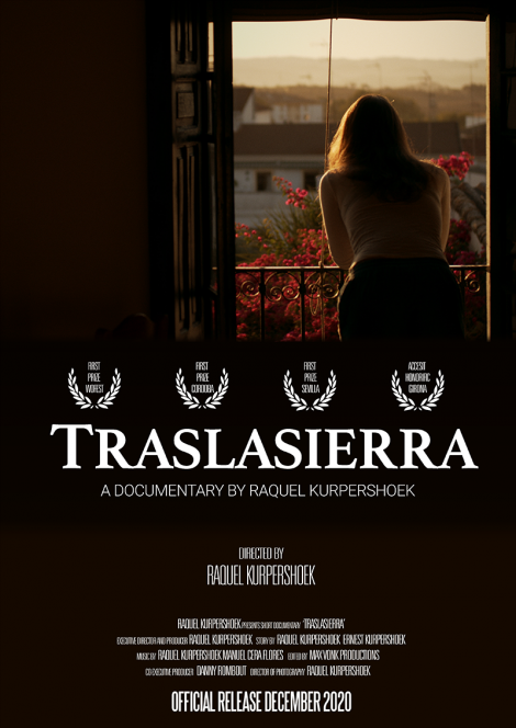 Traslasierra