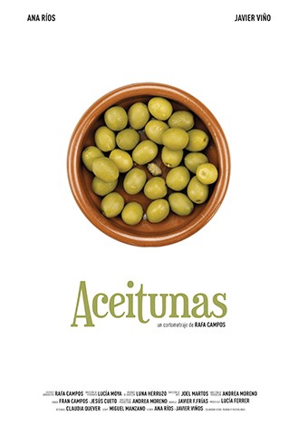 Aceitunas