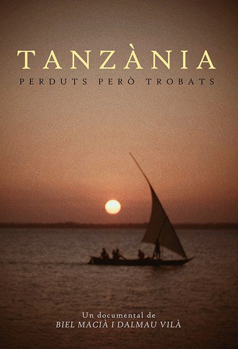 Tanzania, perdidos pero encontrados